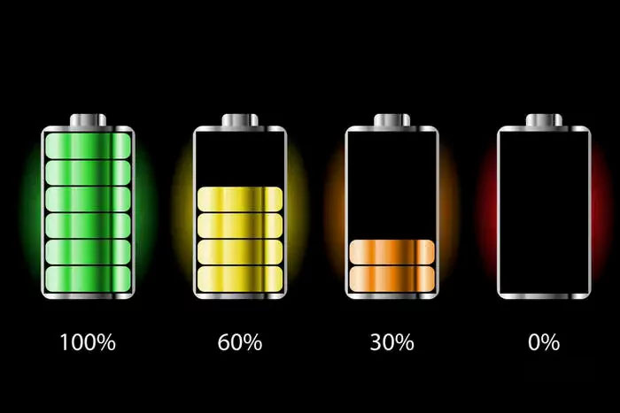 磷酸铁锂电池组的充放电特性和电池寿命