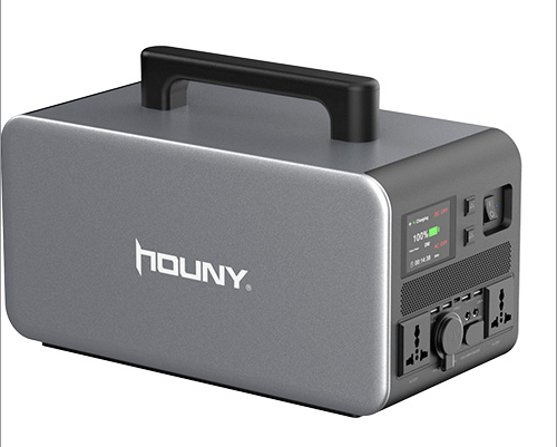 如何选择合适的户外储能电源？