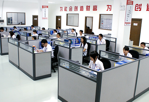 深圳市弘毅电池有限公司