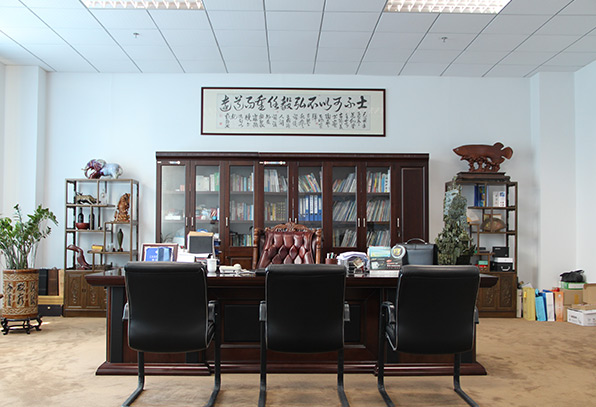 深圳市弘毅电池有限公司