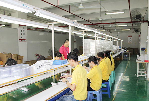 深圳市弘毅电池有限公司