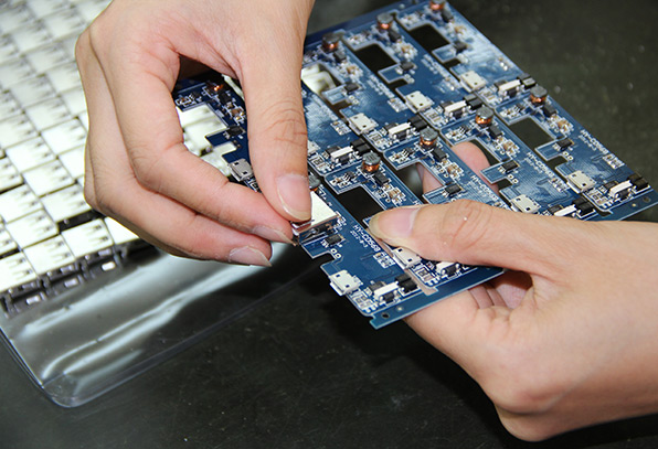 深圳市弘毅电池有限公司