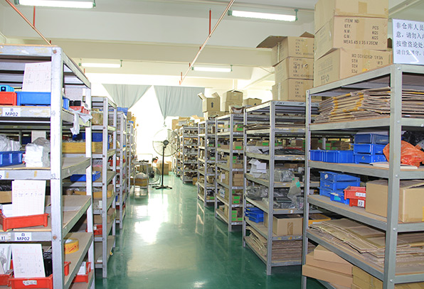 深圳市弘毅电池有限公司