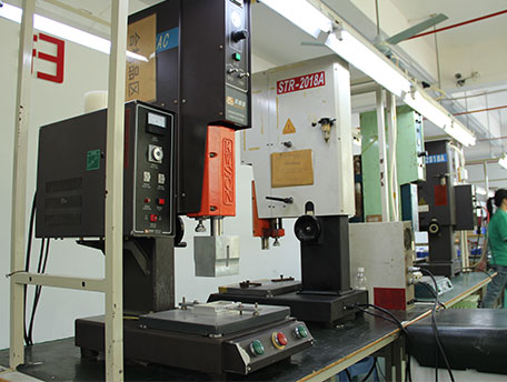 深圳市弘毅电池有限公司