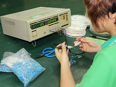 深圳市弘毅电池有限公司