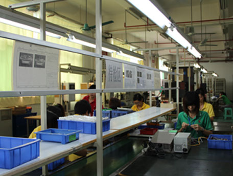 深圳市弘毅电池有限公司