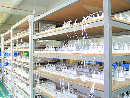 深圳市弘毅电池有限公司