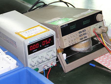 深圳市弘毅电池有限公司