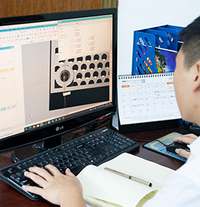 结构设计工程师