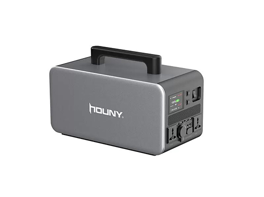 为什么人们选择户外电源而不是户外发电机