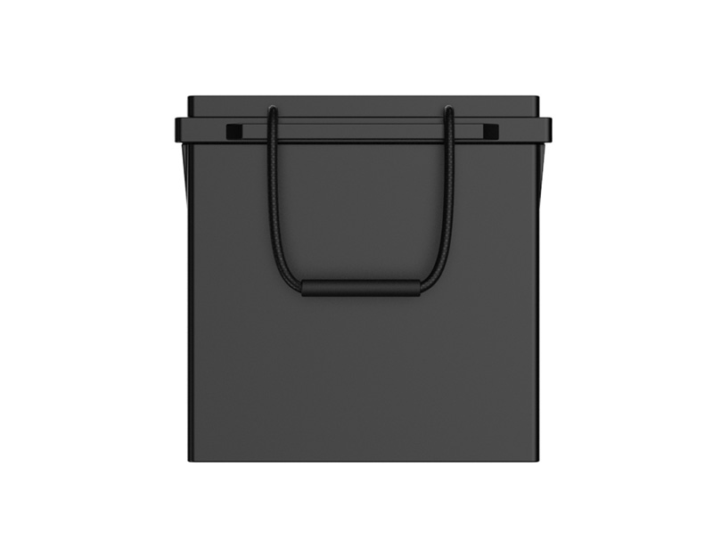 12V 160Ah磷酸铁锂蓄电池，铅酸替代